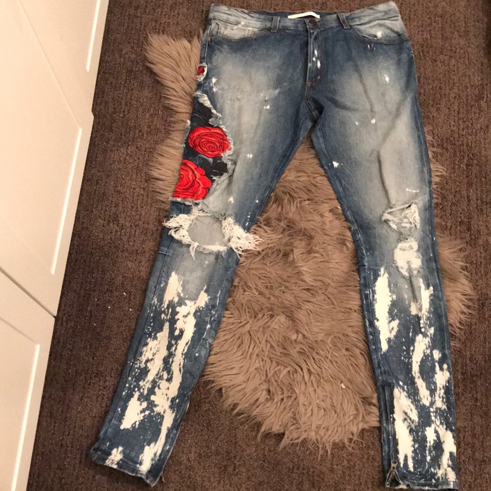 Golden Denim jeans